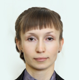 Лагунова Римма Васильевна